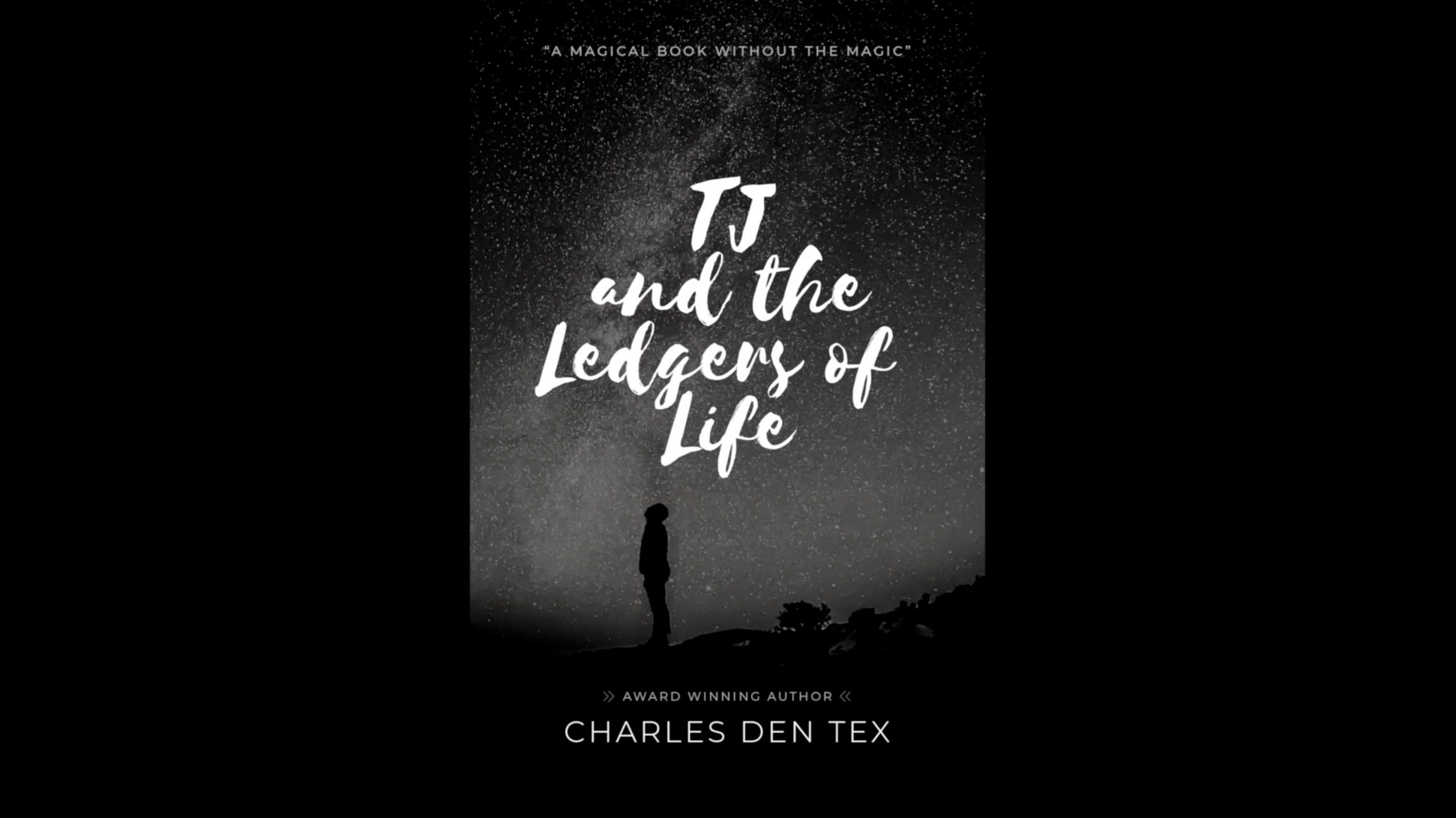 Charles den Tex