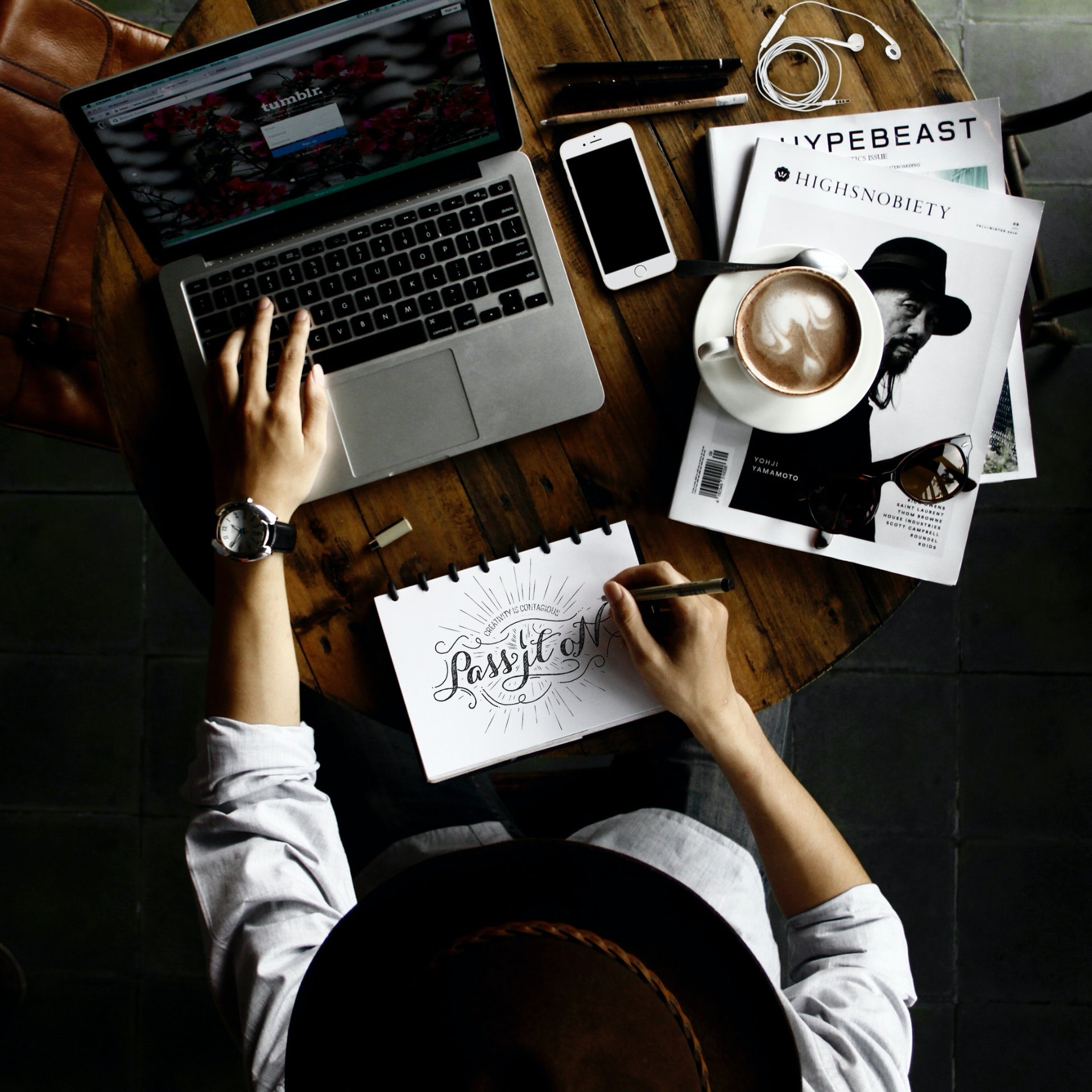 TypografieSircleCreative-1024x1024-1 Webdesign