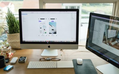 Hoe een effectieve website jouw bedrijf kan laten groeien