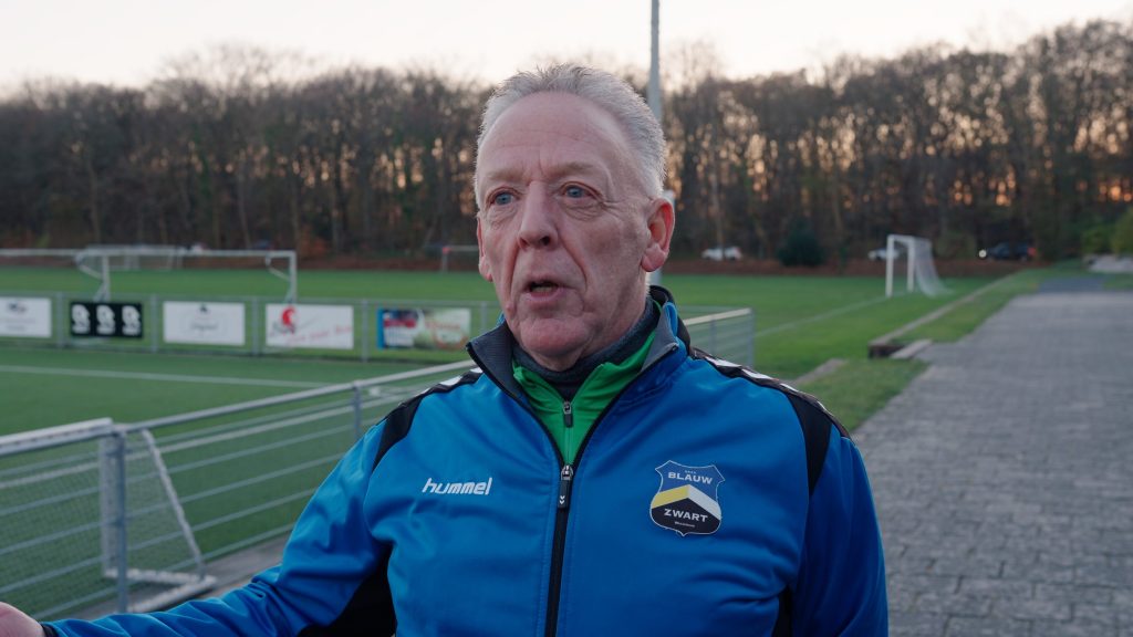 Fit in Wassenaar Mini Docu 65+