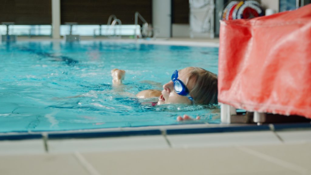 Fit in Wassenaar Mini Docu 65+