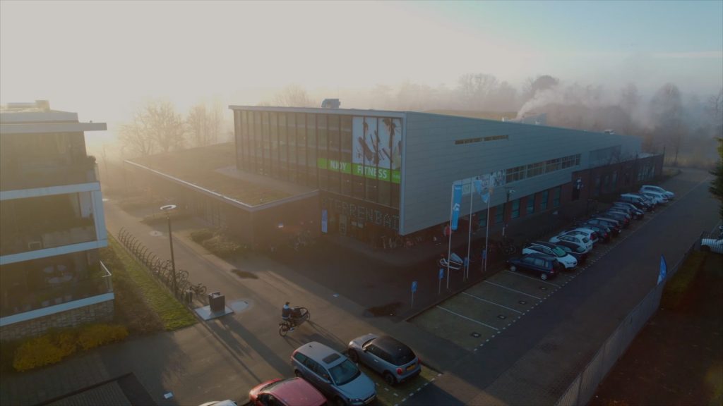 Fit in Wassenaar Mini Docu 65+