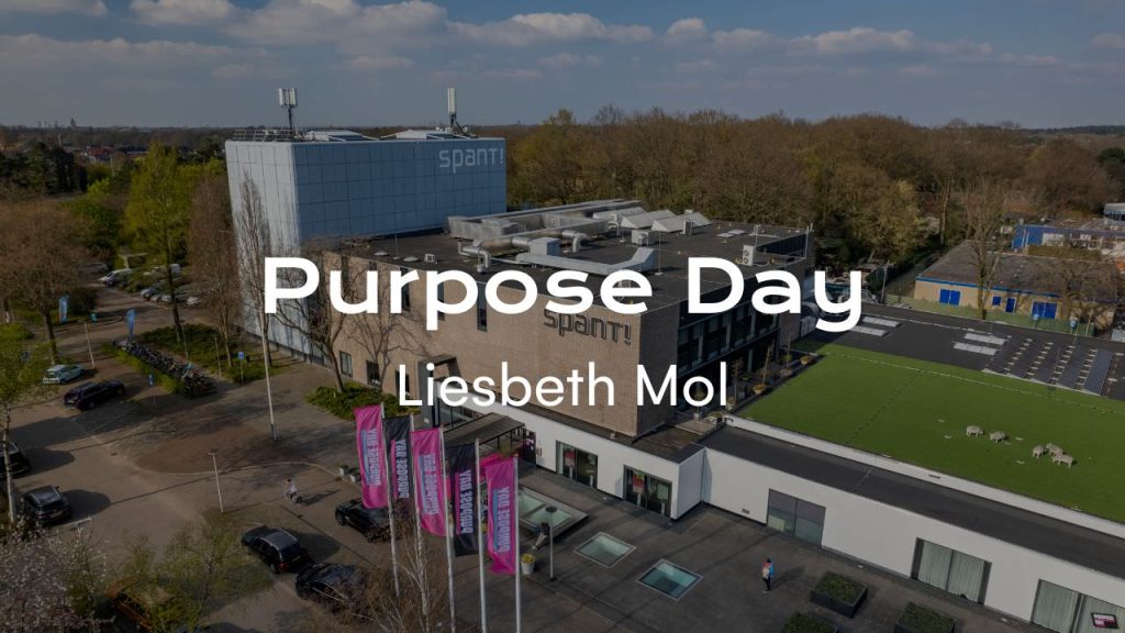 Purpose Day Liesbeth Mol