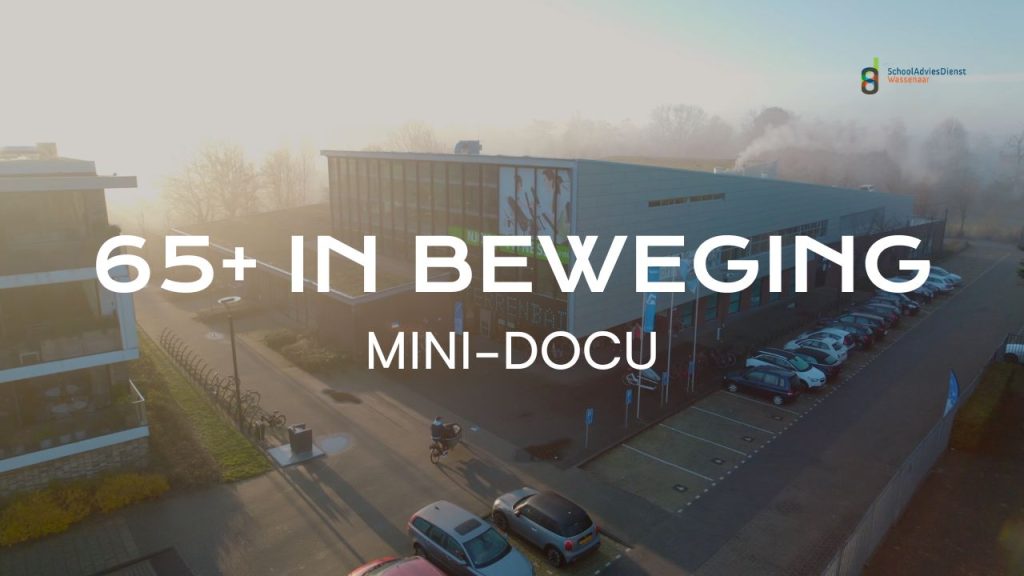 SAD Wassenaar 65+ mini docu