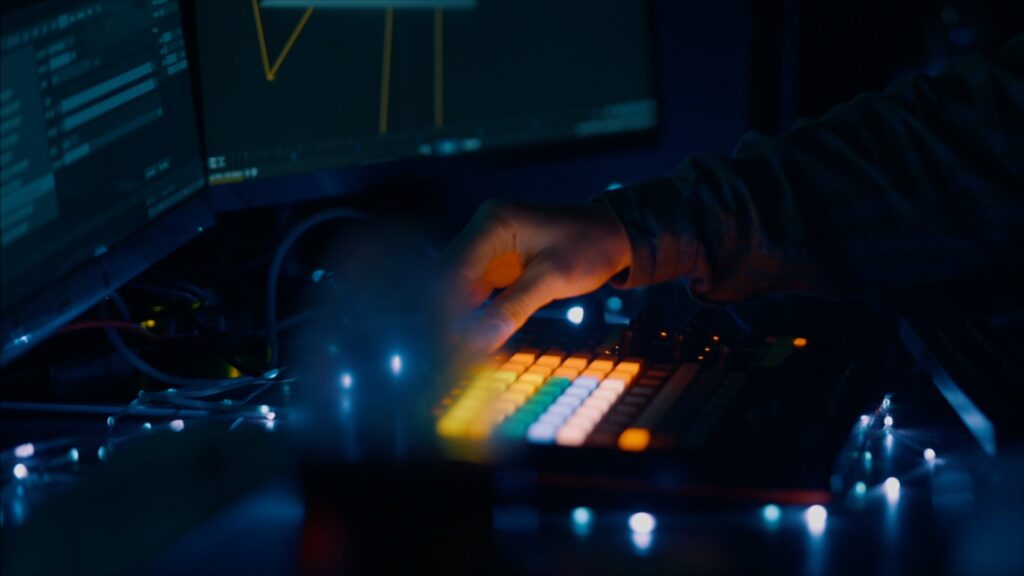 Studio Raito @ DGTL ADE